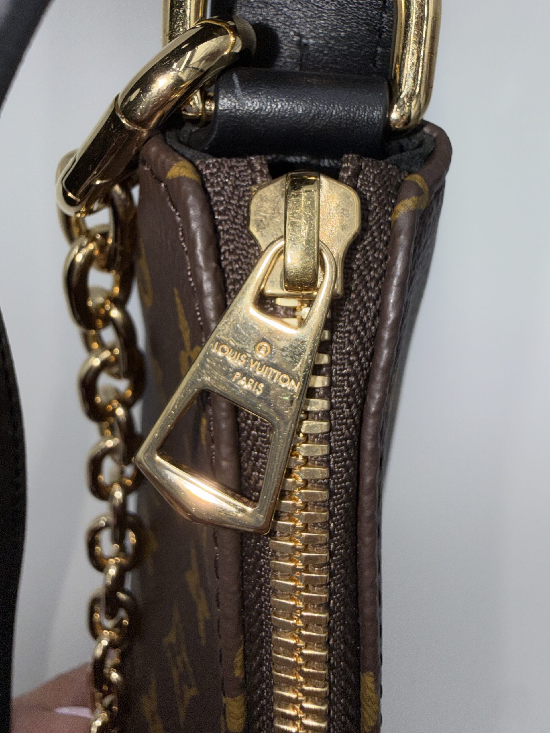 Louis Vuitton Cookie BB - Image 3