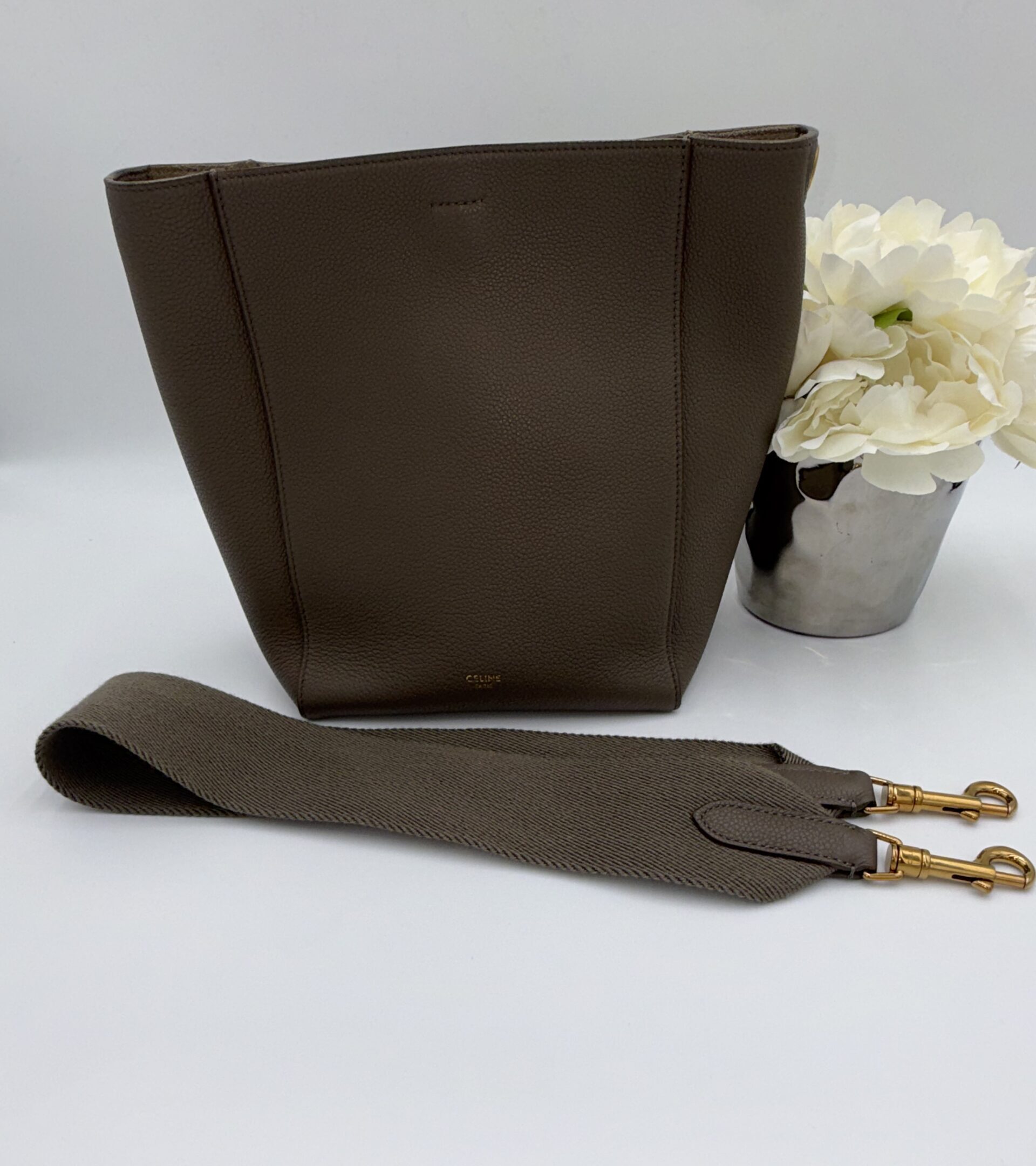 Celine Bucket Bag