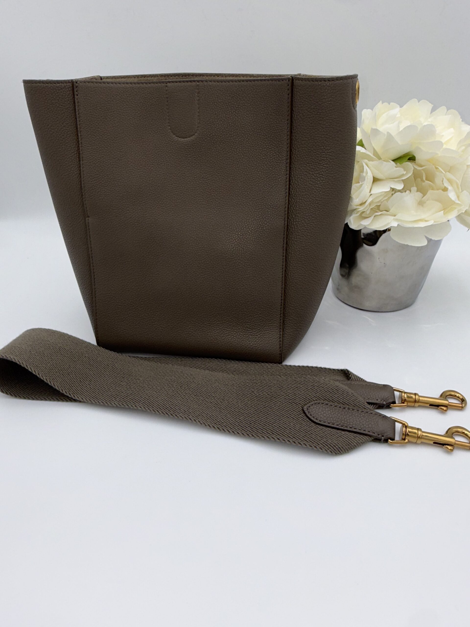 Celine Bucket Bag - Image 2