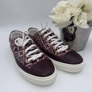 Louis Vuitton 1854 Tennis Shoes