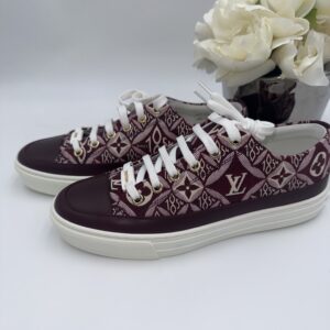 Alternative view of Louis Vuitton 1854 Tennis Shoes