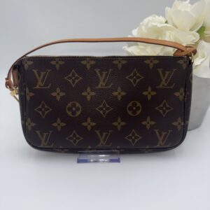 Louis Vuitton Vintage Pochette Accessories