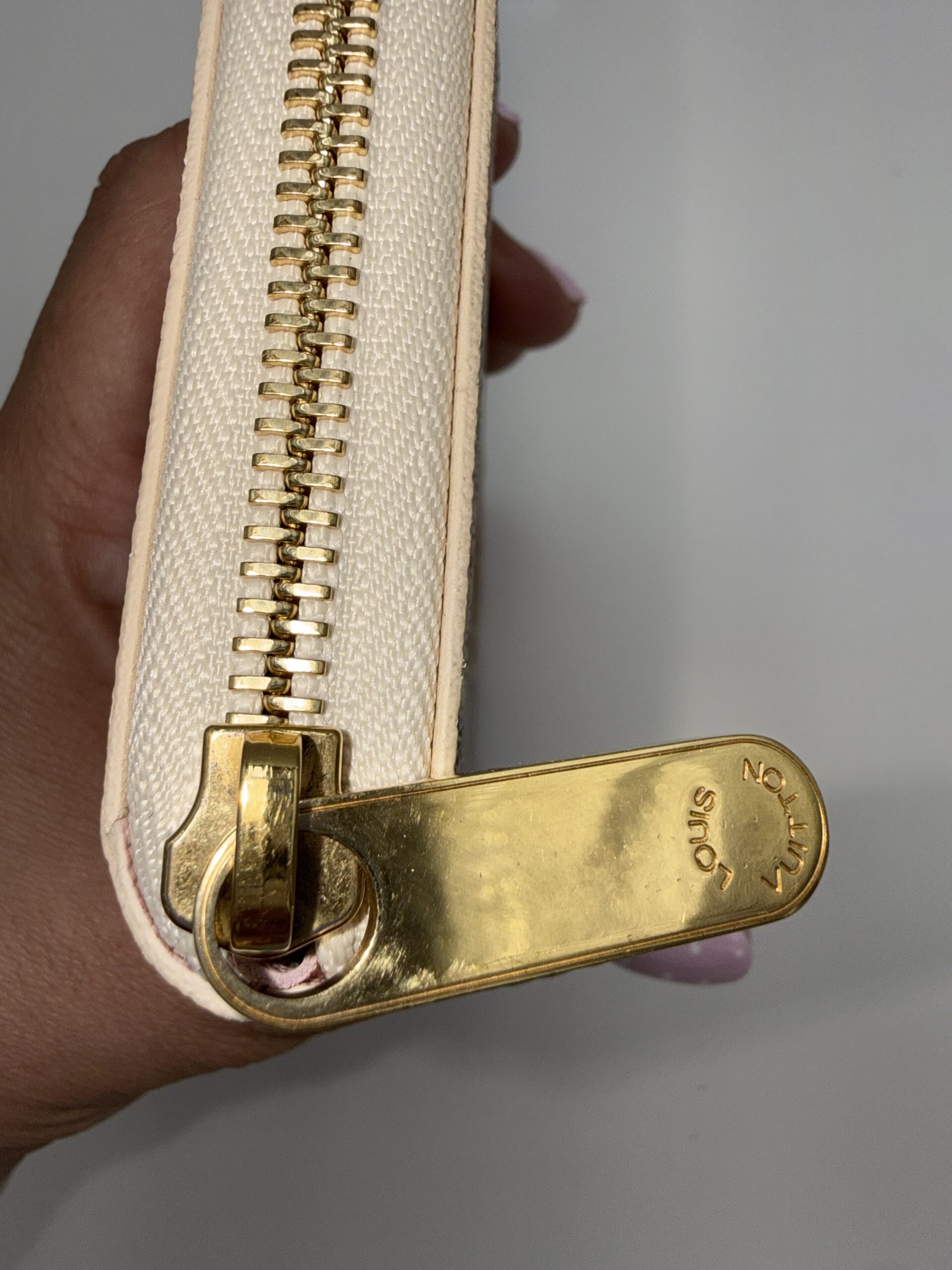 Louis Vuitton Trunks Wallet - Image 3