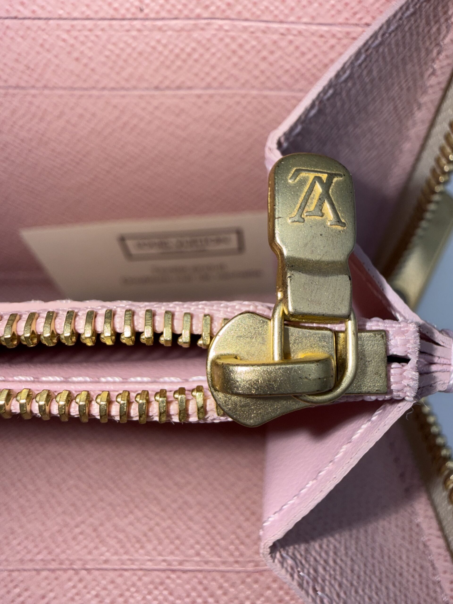 Louis Vuitton Trunks Wallet - Image 6