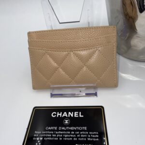 Alternative view of Chanel Card Holder