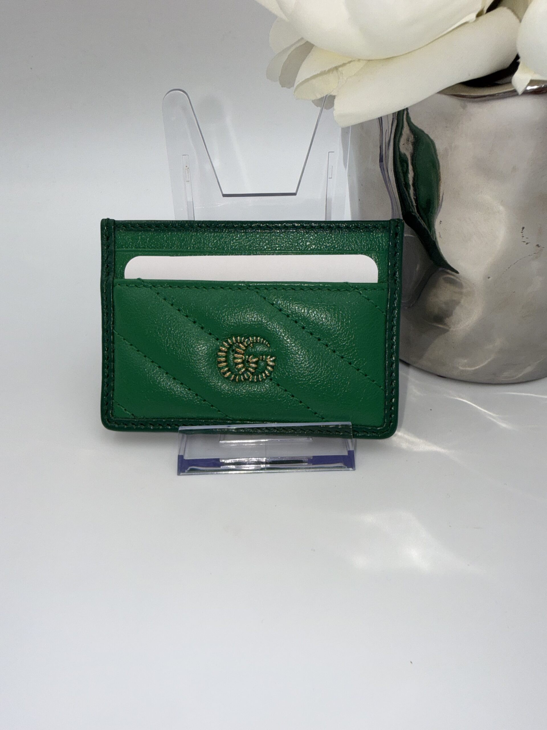 Gucci Card Holder