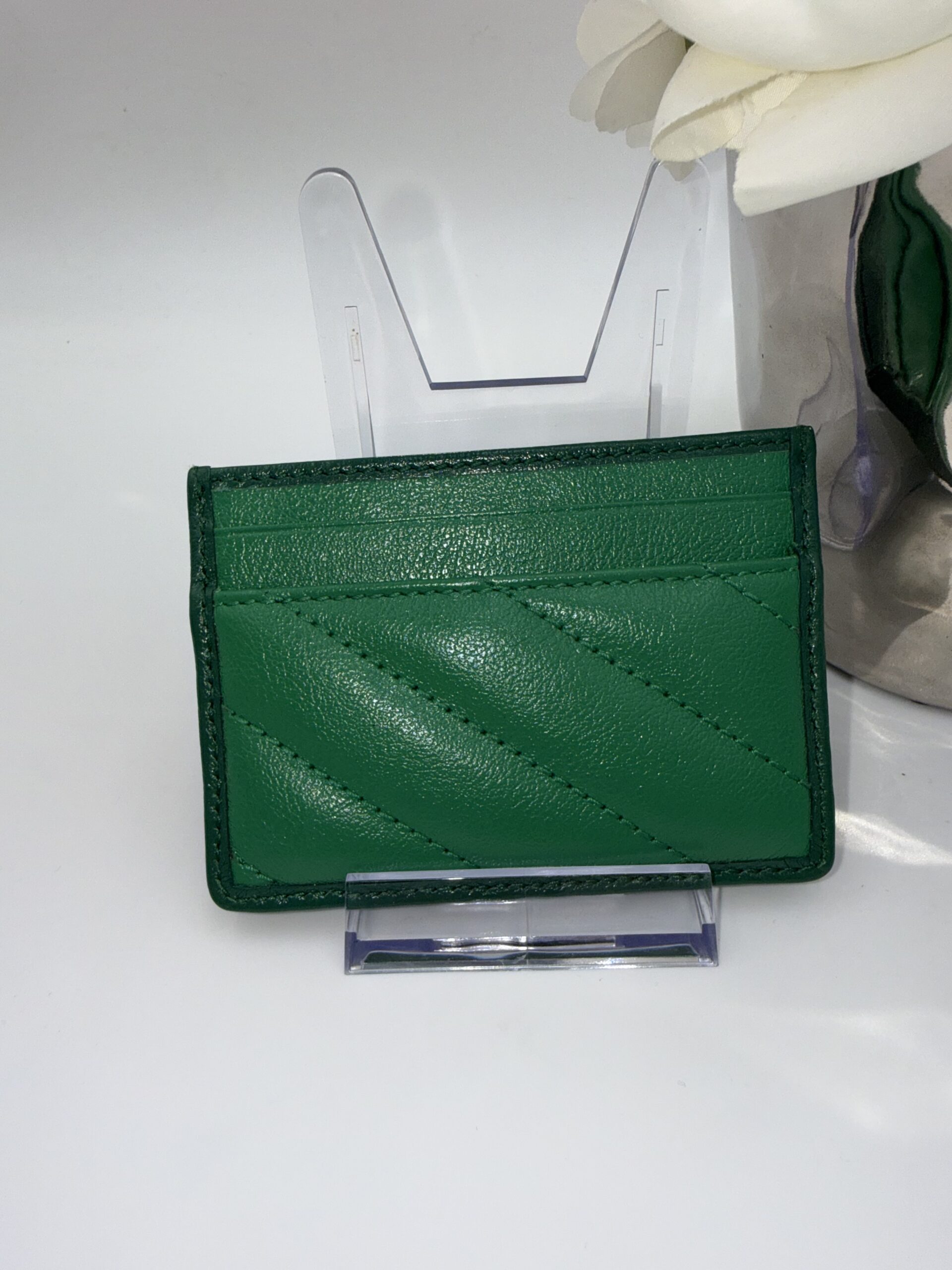Gucci Card Holder - Image 2