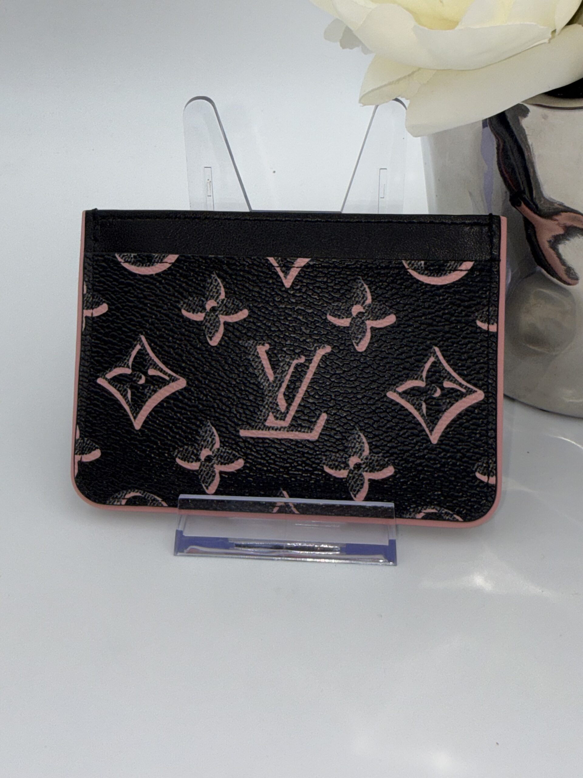 Louis Vuitton Fall For You Card Holder