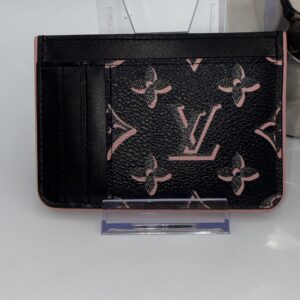 Alternative view of Louis Vuitton Fall For You Card Holder