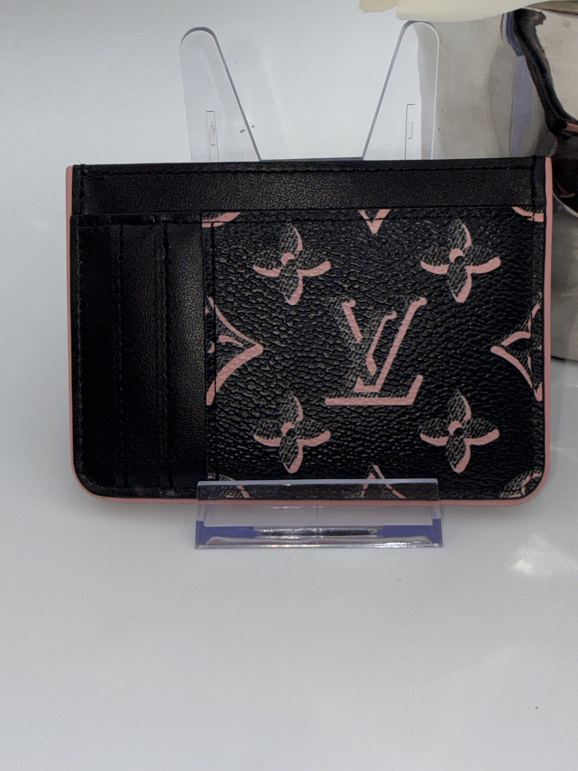 Louis Vuitton Fall For You Card Holder - Image 2