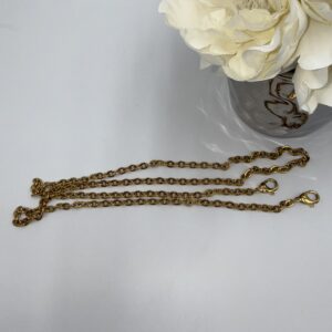 Louis Vuitton Felicie Chain