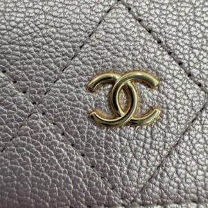 Chanel Flap Card Holder - Image 3