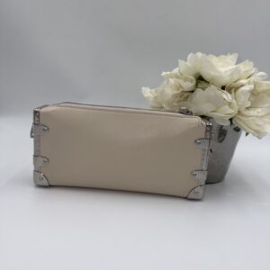 Alternative view of Louis Vuitton Slim Trunk Vanilla