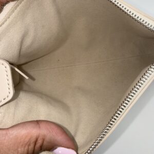 Louis Vuitton Slim Trunk Vanilla - Image 4