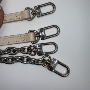 Louis Vuitton Slim Trunk Vanilla - Image 5