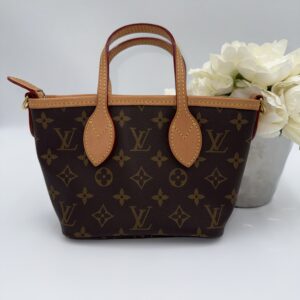 Alternative view of Louis Vuitton Neverfull BB