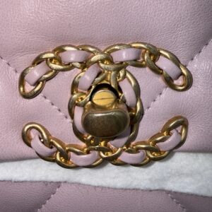 Chanel 19 Medium - Image 5