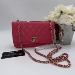 Chanel Trendy WOC