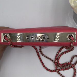 Chanel Trendy WOC - Image 3