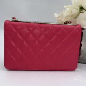 Alternative view of Chanel Trendy WOC