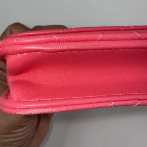 Chanel Trendy WOC - Image 5