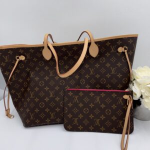 Louis Vuitton Neverfull GM