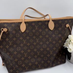 Louis Vuitton Neverfull GM - Image 2
