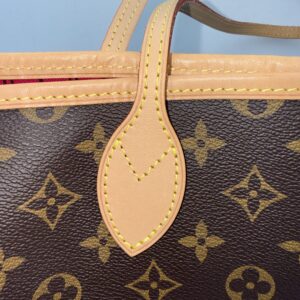Louis Vuitton Neverfull GM - Image 3