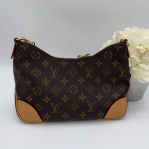Alternative view of Louis Vuitton Boulogne