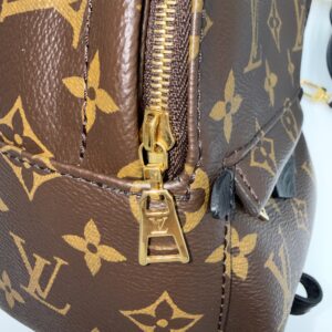 Louis Vuitton Palm Springs Mini - Image 4