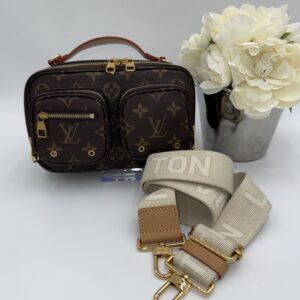 Louis Vuitton Cargo Utility