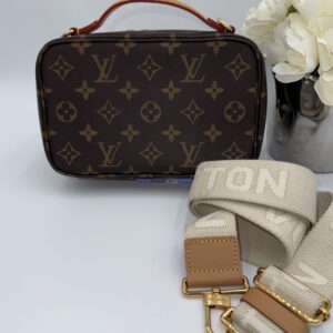 Louis Vuitton Cargo Utility - Image 2