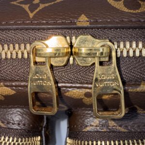 Louis Vuitton Cargo Utility - Image 4