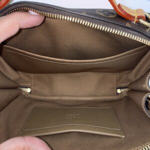 Louis Vuitton Cargo Utility - Image 5