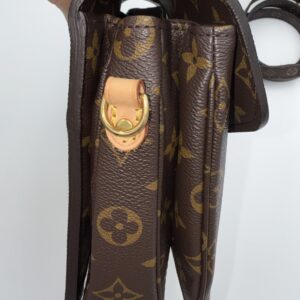 Louis Vuitton Pochette Metis - Image 6