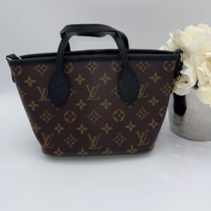 Louis Vuitton Neverfull Inside Out BB