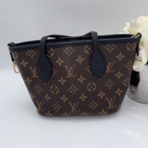 Louis Vuitton Neverfull Inside Out BB - Image 2