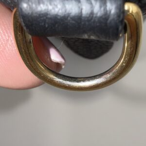 Louis Vuitton Neverfull Inside Out BB - Image 4