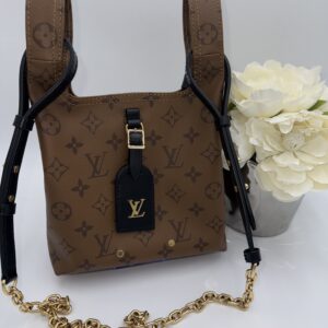 Louis Vuitton Atlantis BB