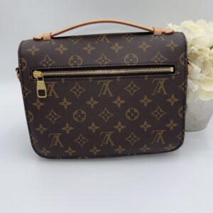 Alternative view of Louis Vuitton Pochette Metis