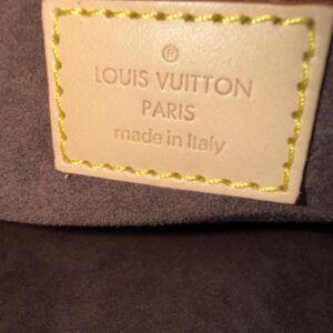 Louis Vuitton Pochette Metis - Image 7