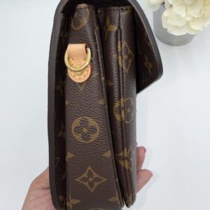 Louis Vuitton Pochette Metis - Image 8