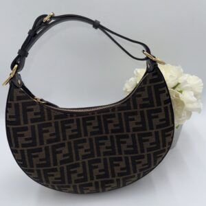 Alternative view of Fendi Small Fendiography