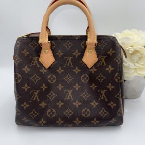 Louis Vuitton Classic Speedy 25 - Image 2
