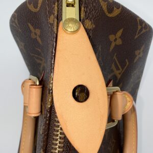 Louis Vuitton Classic Speedy 25 - Image 3