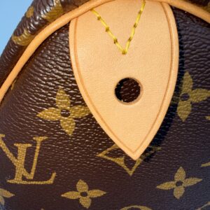 Louis Vuitton Classic Speedy 25 - Image 4