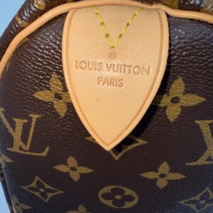 Louis Vuitton Classic Speedy 25 - Image 5