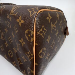 Louis Vuitton Classic Speedy 25 - Image 6