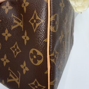 Louis Vuitton Classic Speedy 25 - Image 7