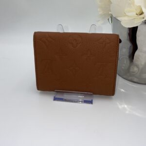 Alternative view of Louis Vuitton Victorine Wallet
